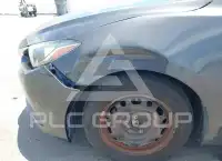 2016 Mazda 3 фото
