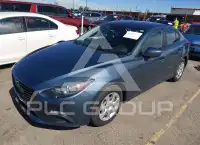 2016 Mazda 3 photo