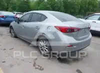 2016 Mazda 3 фото