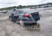2016 Mazda 3 photo