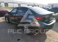 2016 Mazda 3 фото