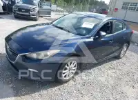 2016 Mazda 3 фото