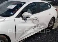 2016 Mazda 3 photo
