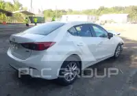 2016 Mazda 3 фото