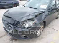 2016 Mazda 3 фото