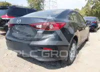 2016 Mazda 3 фото