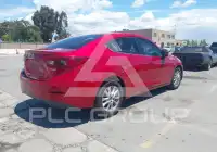 2016 Mazda 3 photo