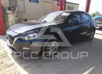 2016 Mazda 3 photo