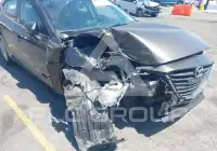 2016 Mazda 3 фото