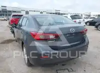 2016 Mazda 3 photo