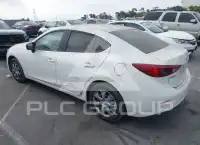 2016 Mazda 3 фото