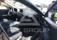 2016 Mazda 3 фото