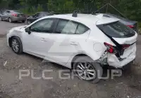 2016 Mazda 3 фото