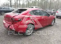 2016 Mazda 3 фото