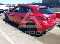 2016 Mazda 3 фото