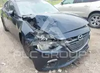 2016 Mazda 3 photo