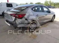 2016 Mazda 3 фото