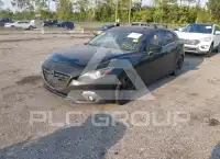 2016 Mazda 3 фото