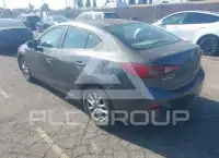 2016 Mazda 3 фото