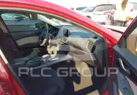 2016 Mazda 3 фото