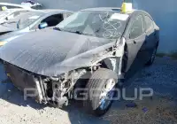 2016 Mazda 3 photo