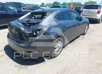 2016 Mazda 3 фото