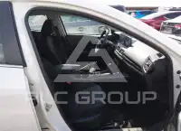 2016 Mazda 3 photo