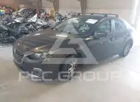 2016 Mazda 3 photo