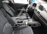 2016 Mazda 3 фото