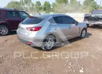 2016 Mazda 3 фото
