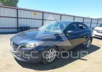 2016 Mazda 3 фото