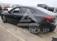 2016 Mazda 3 фото