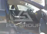 2016 Mazda 3 photo