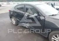 2016 Mazda 3 фото