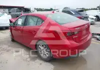 2016 Mazda 3 фото