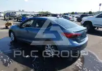 2016 Mazda 3 фото