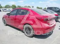2016 Mazda 3 photo