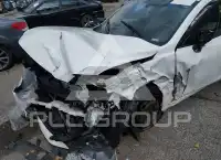 2016 Mazda 3 photo