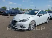 2016 Mazda 3 фото