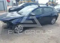 2016 Mazda 3 фото