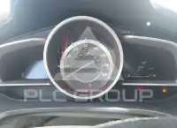 2016 Mazda 3 photo