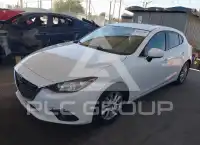 2016 Mazda 3 фото