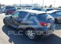 2016 Mazda 3 фото
