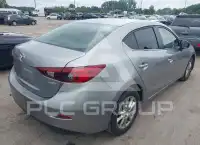 2016 Mazda 3 фото