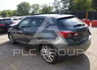 2016 Mazda 3 photo