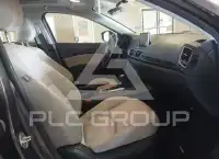 2016 Mazda 3 photo