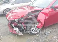 2016 Mazda 3 фото