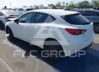 2016 Mazda 3 фото