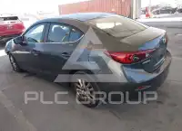 2016 Mazda 3 фото