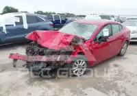 2016 Mazda 3 фото